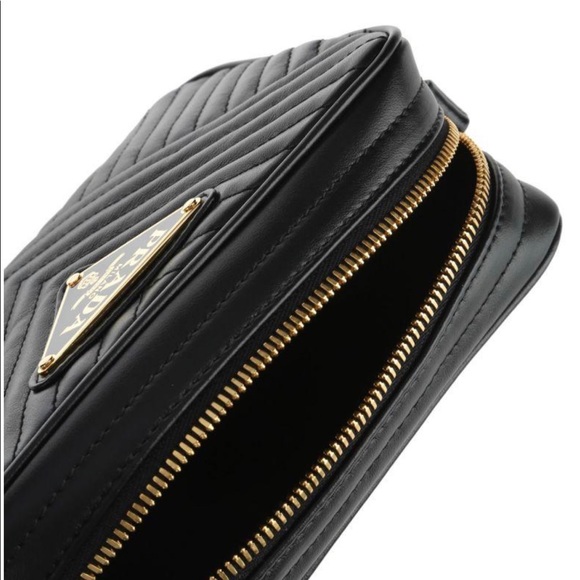 Prada quilted bag - Picture 4 of 9